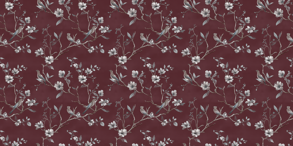Burgundy Color