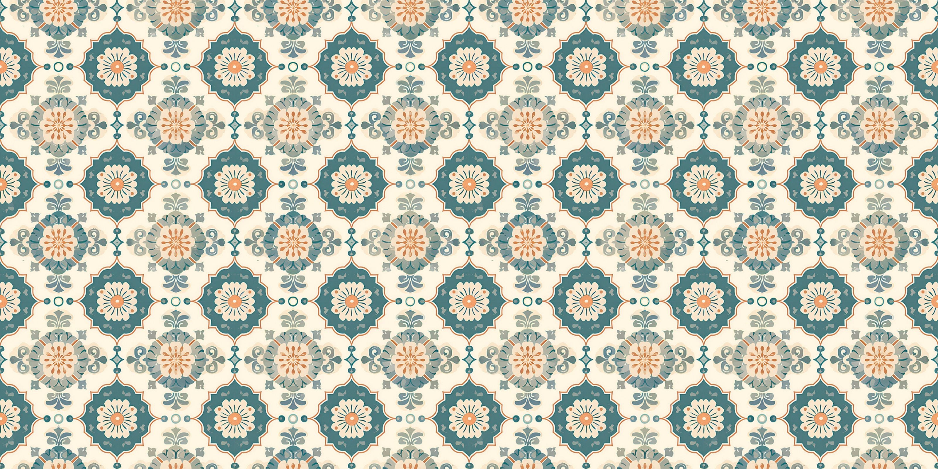 Arabian & Moroccan collection of wallpapers and wall murals