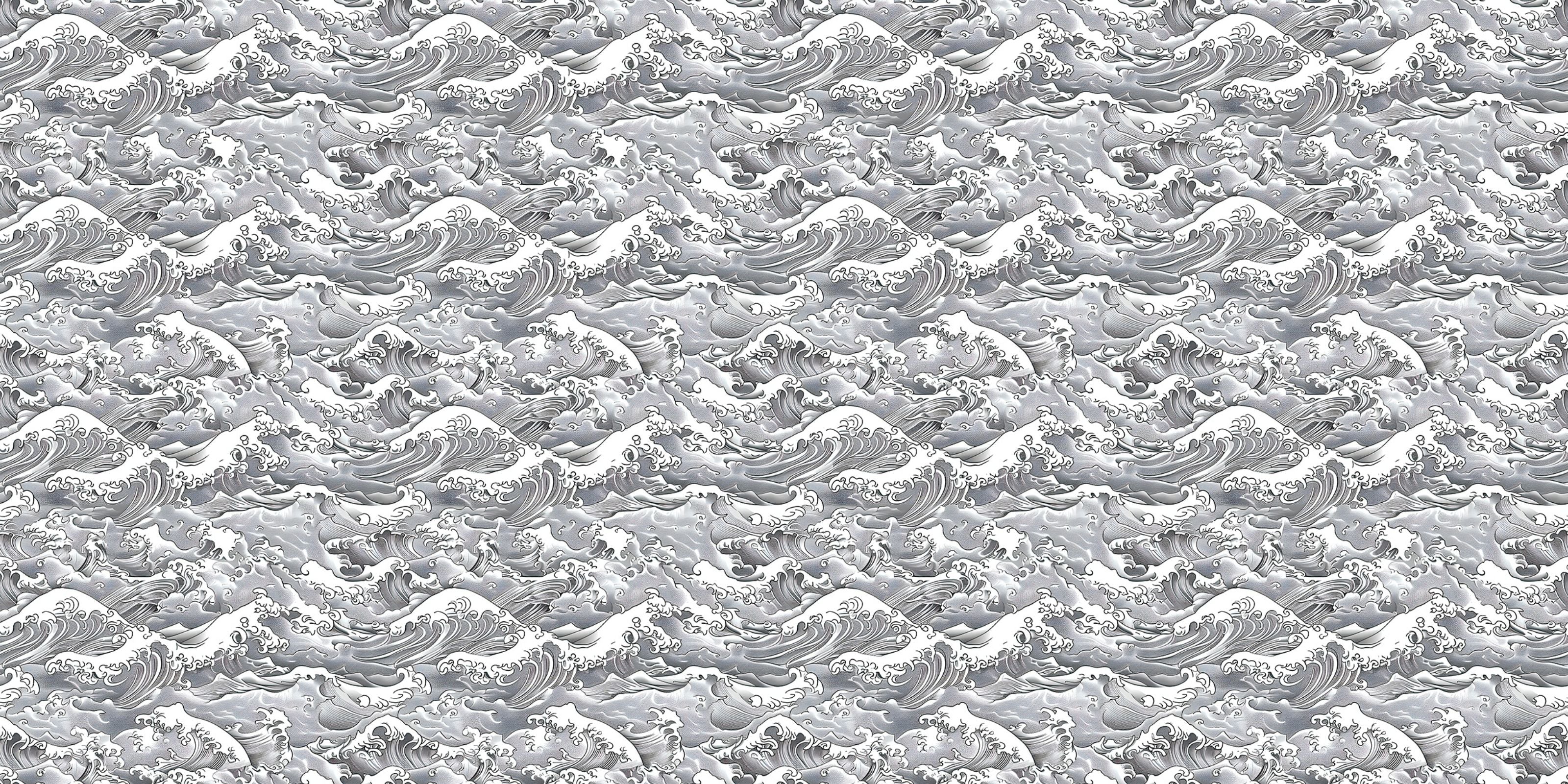Scandinavian collection of wallpapers and wall murals