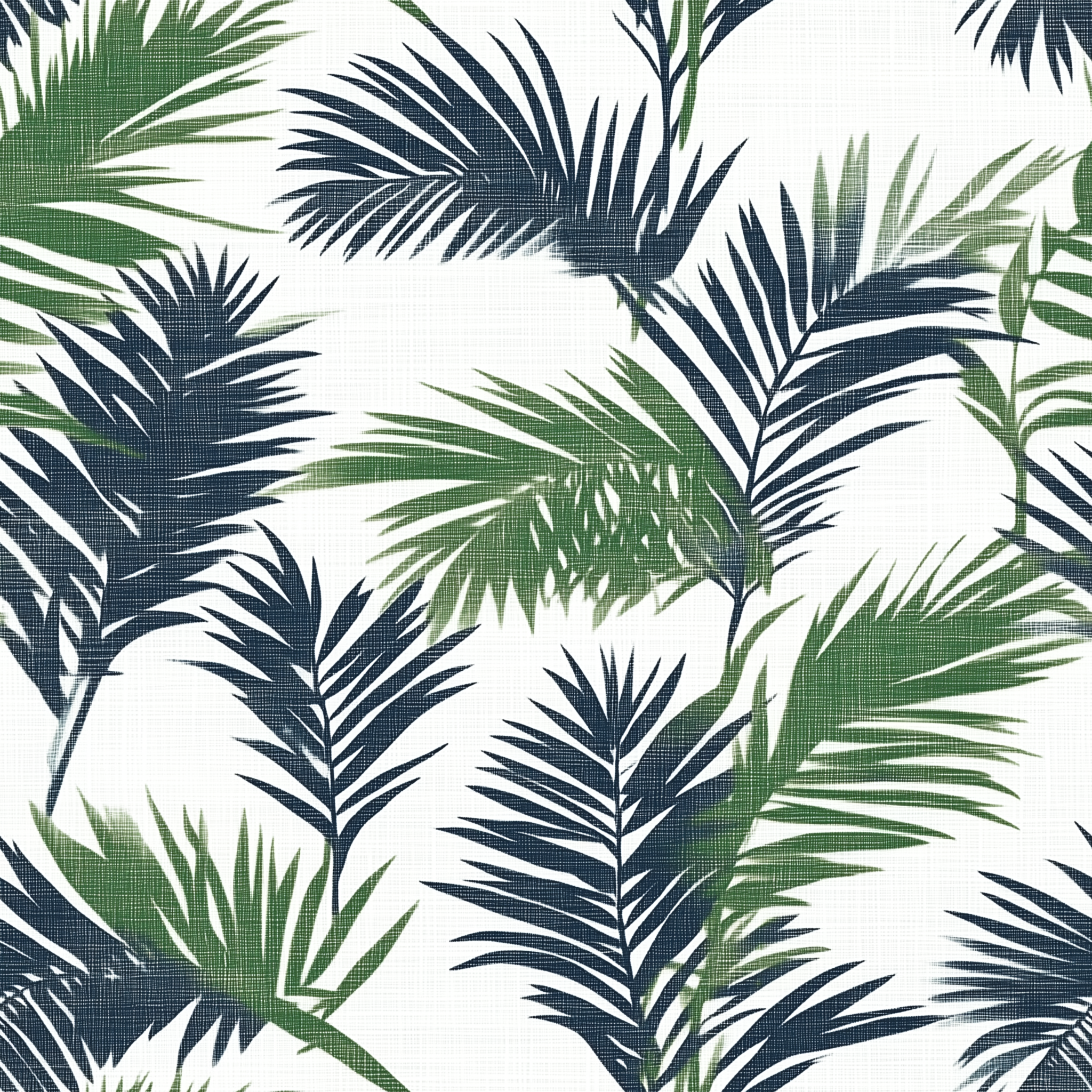 Tropical palm leaf wallpaper for living rooms and bedrooms
Nature-inspired palm leaves wallpaper for a jungle ambiance