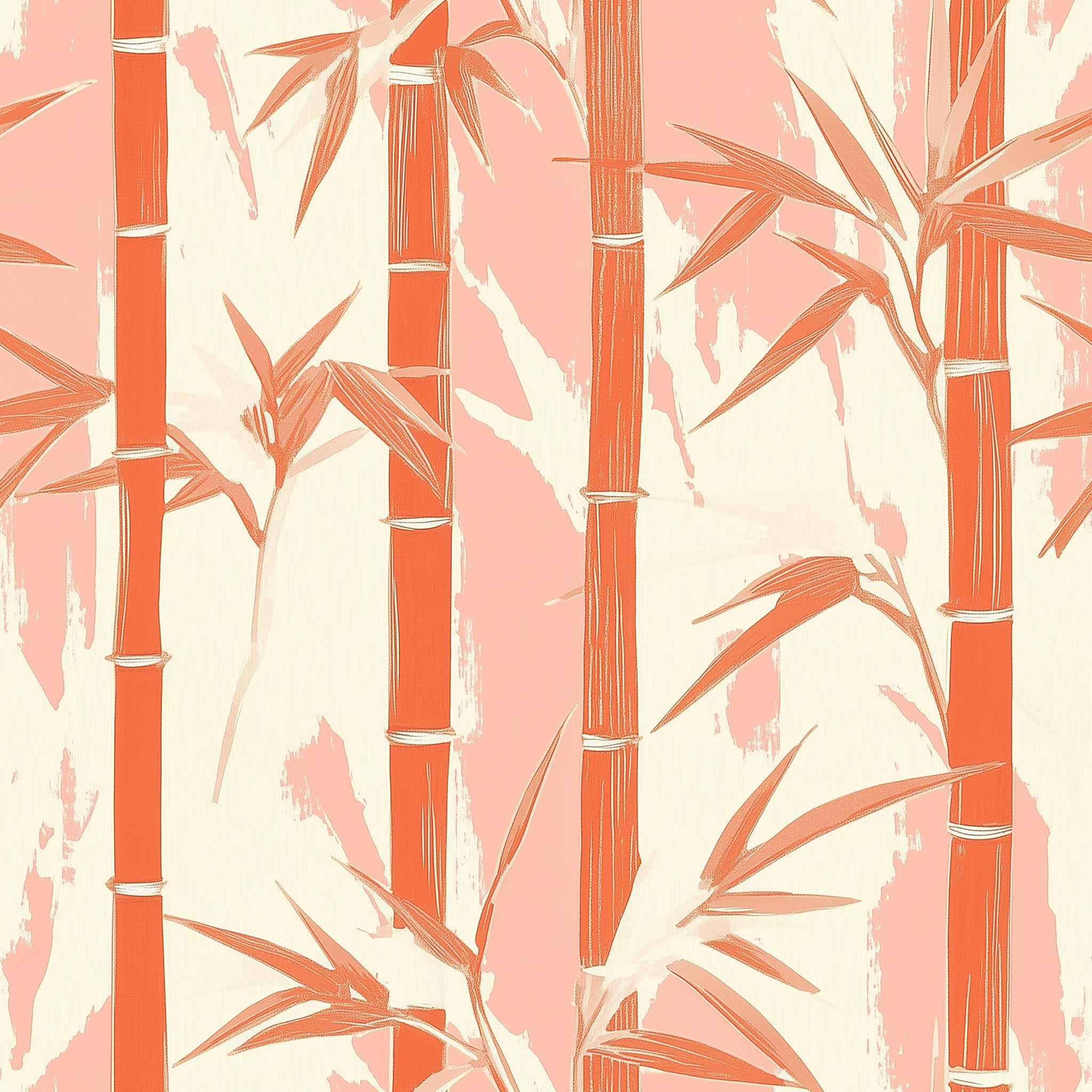 Artistic watercolor peel-and-stick wallpaper.
Modern abstract design wallpaper for living rooms.
