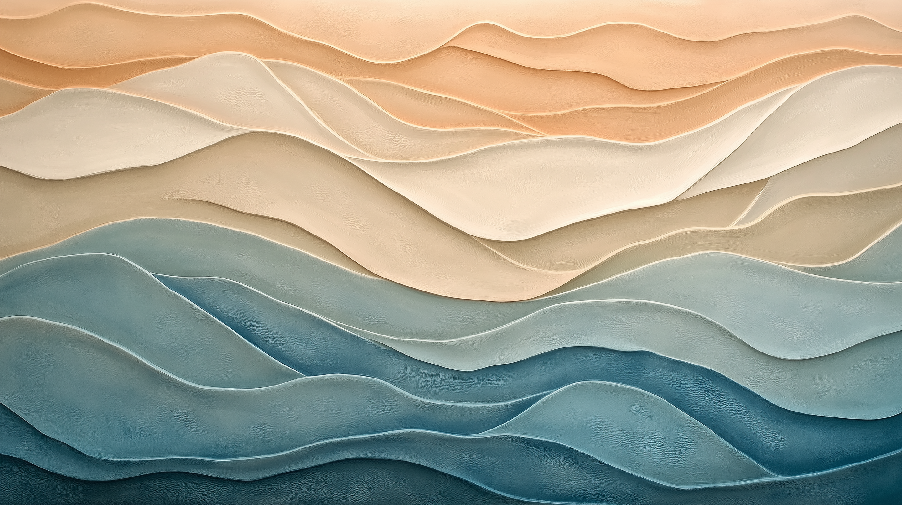 Self-adhesive geometric wall decor.
Contemporary abstract line mural.