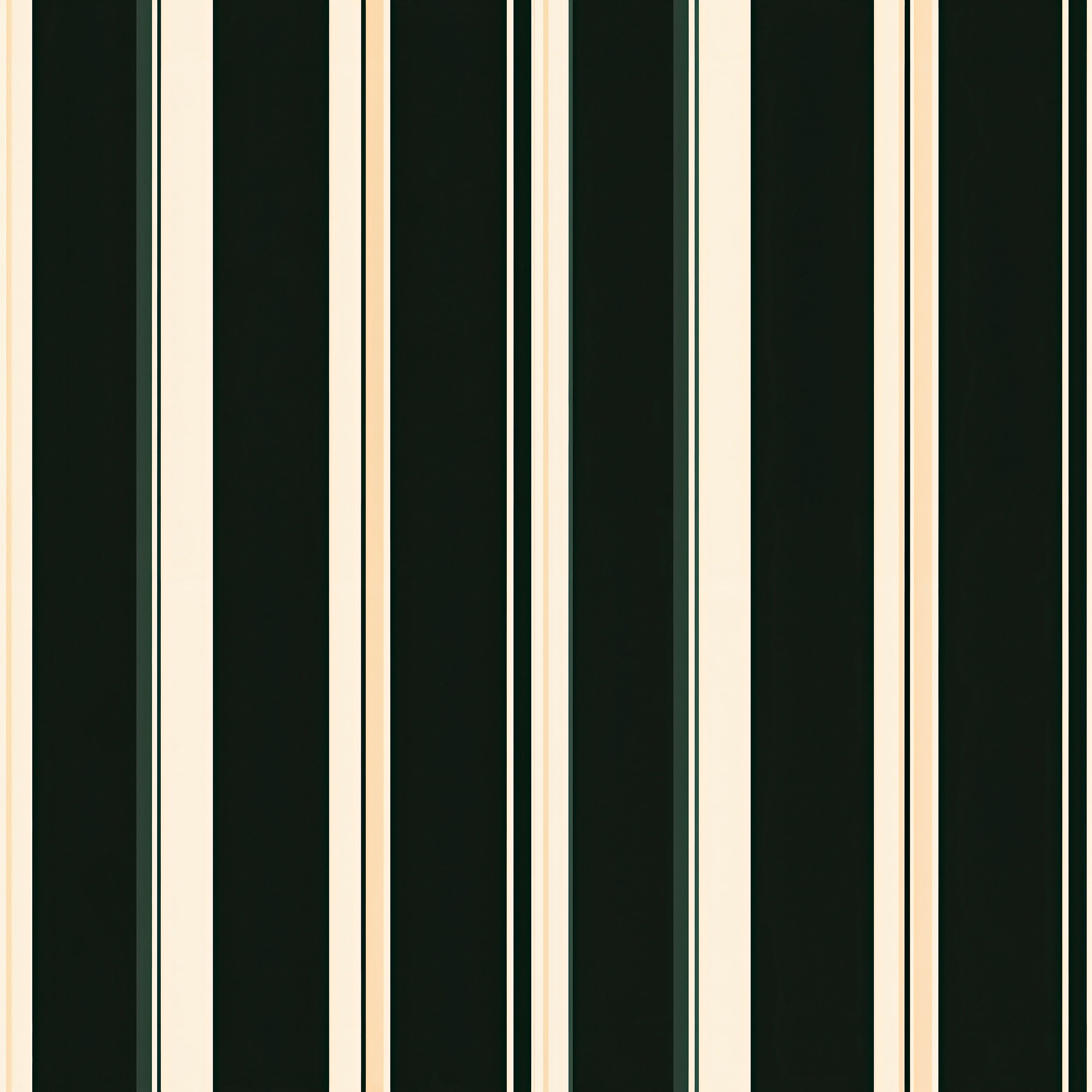 Neutral striped peel-and-stick wallpaper.
Sophisticated modern striped wall art.