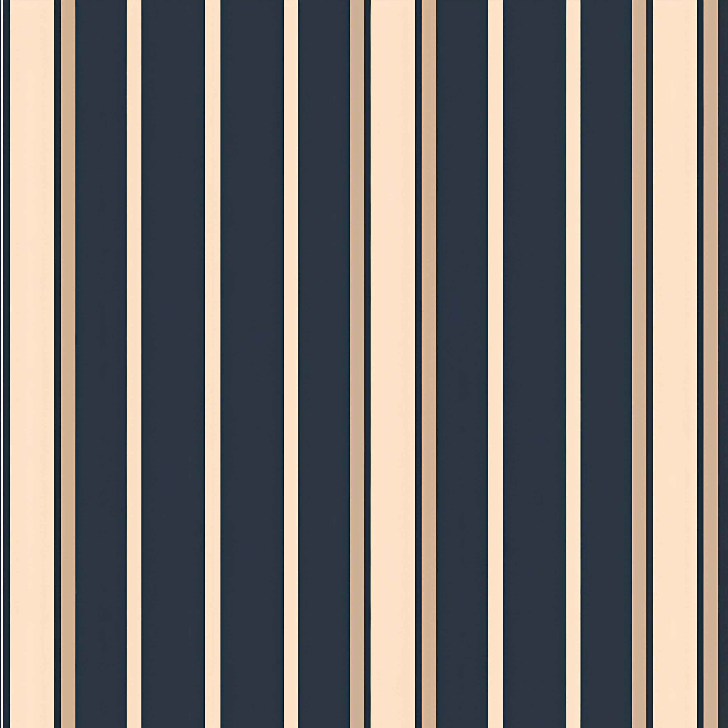 Vertical Stripes Wallpaper for Sophisticated Interiors