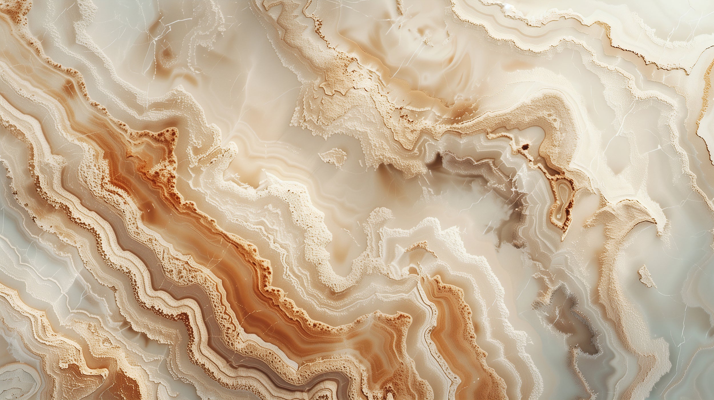 Peel and stick marble wallpaper Custom size removable marble mural