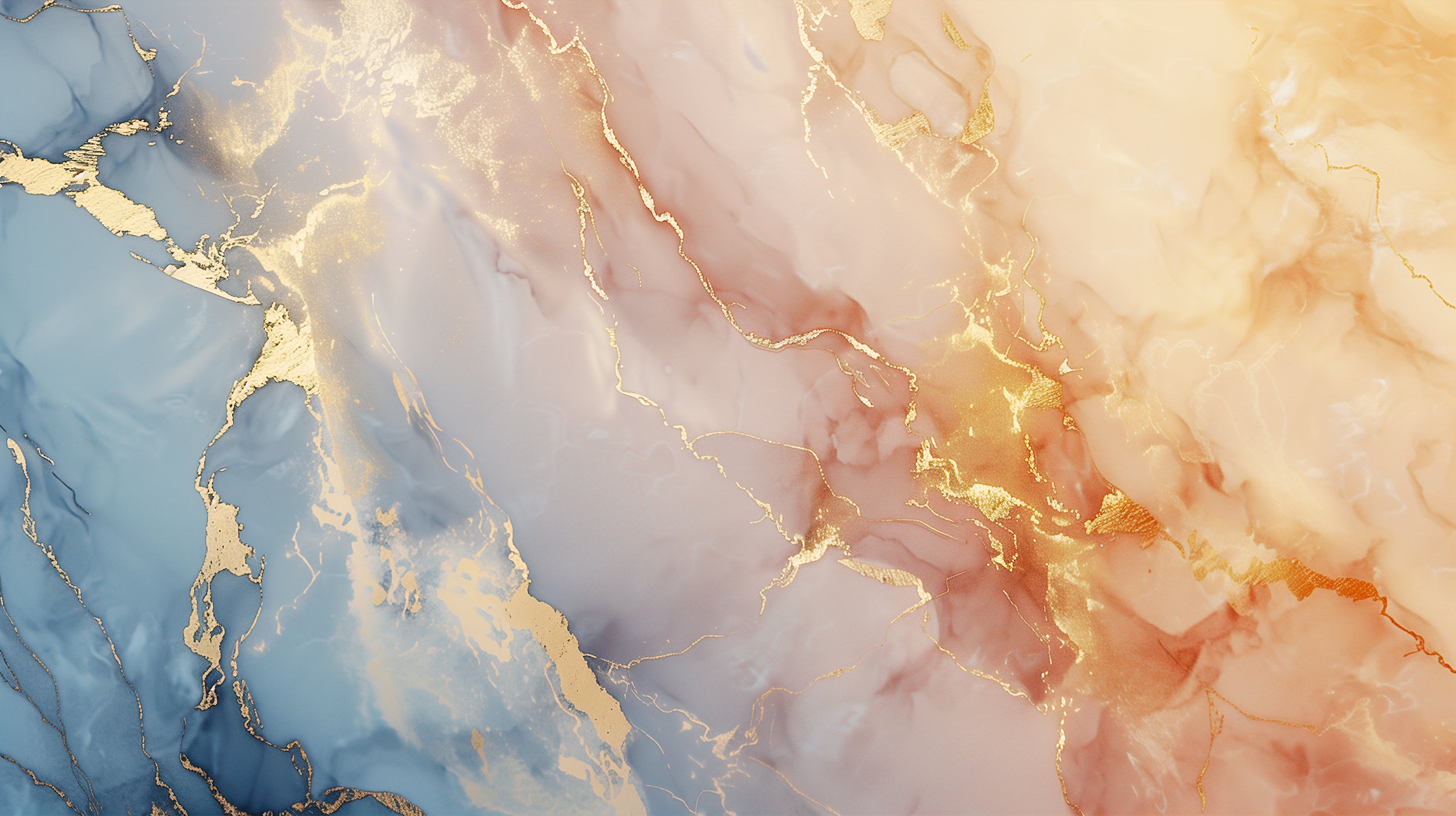 Pastel colors marble art Peel and stick marble wallpaper