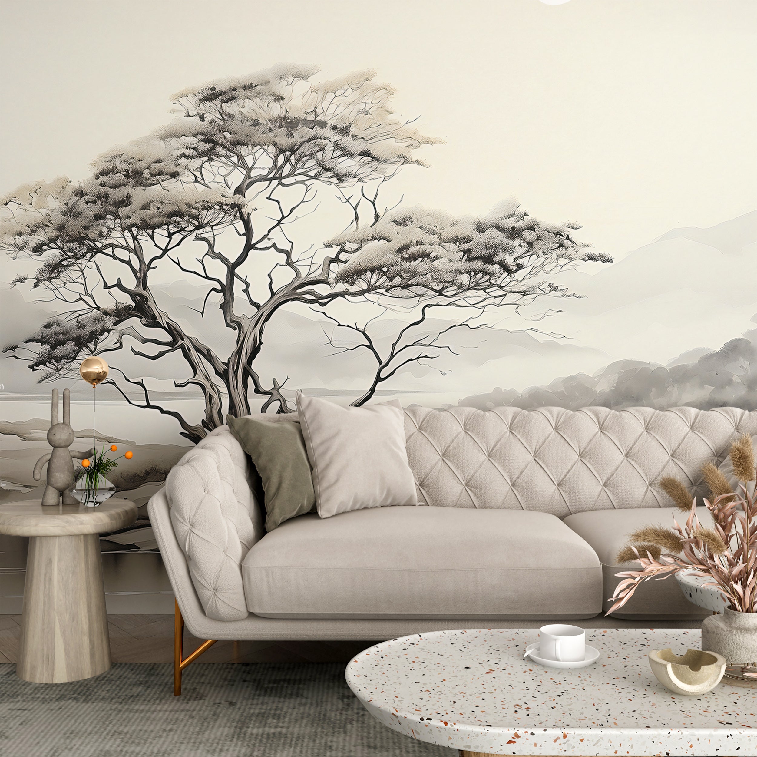 Vintage-Inspired Home Wall Art