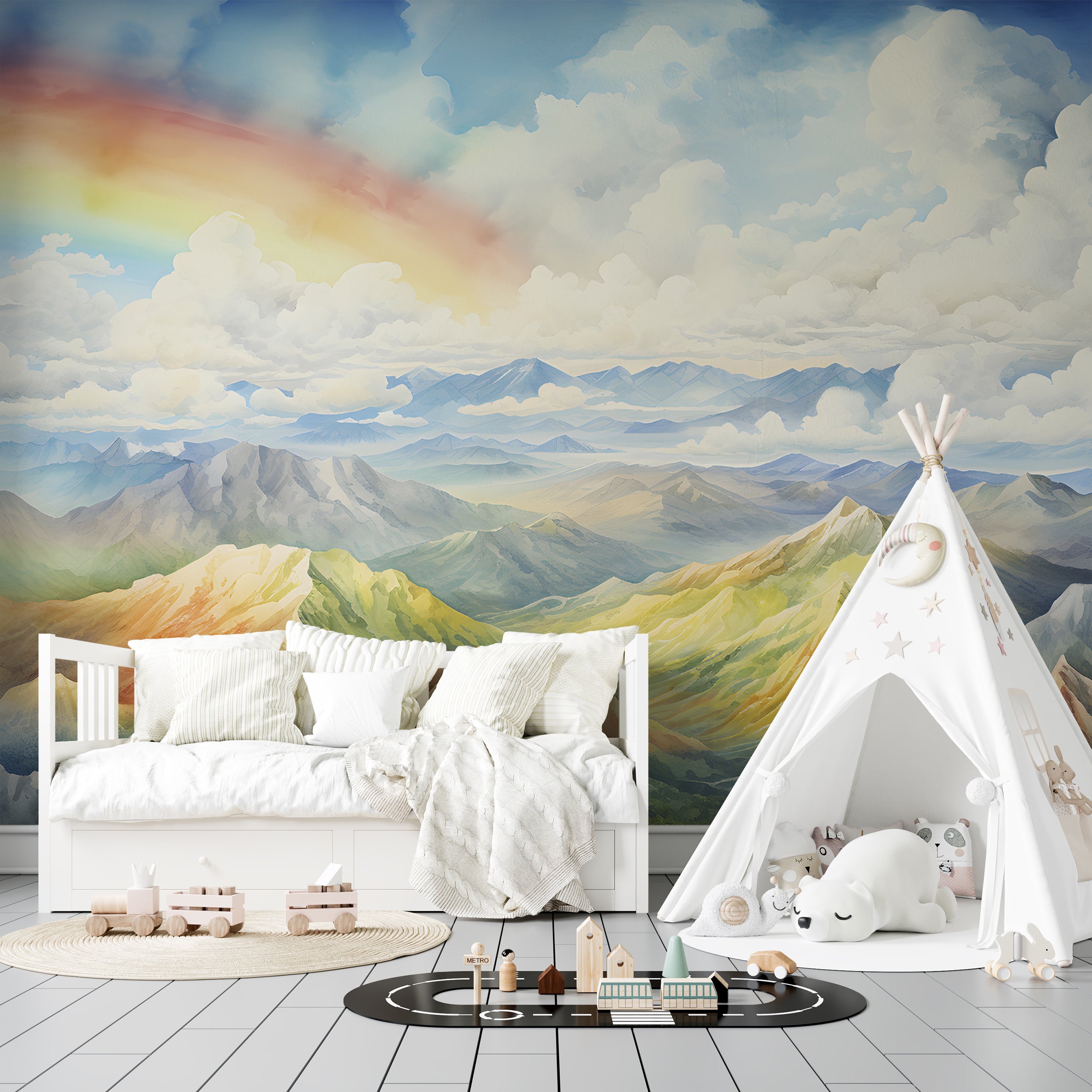 PVC-Free Kids Deco
