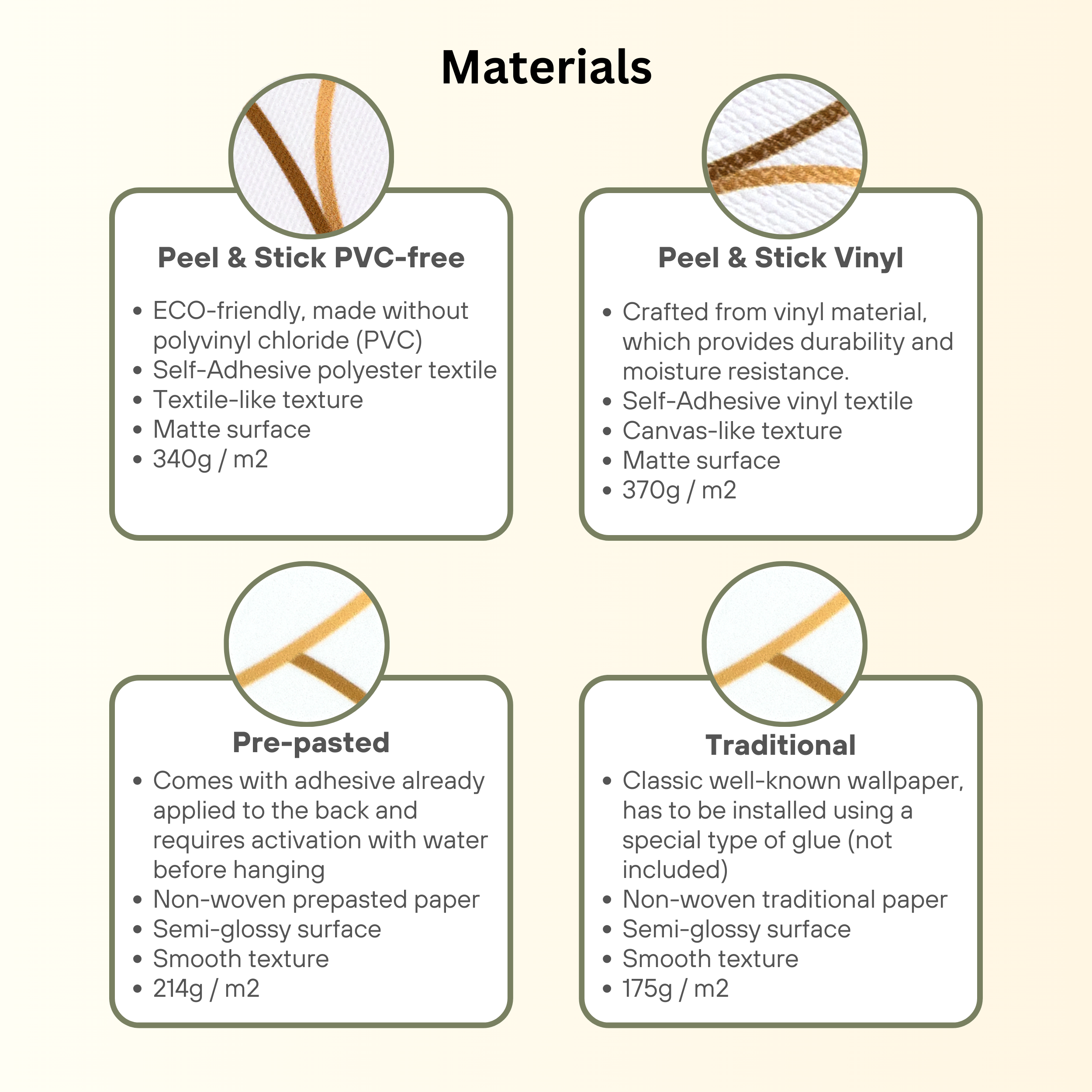 Blue White Abstract Wavy Wallpaper With Overlapping Curved Shapes And Hand Drawn Line Texture Modern Design