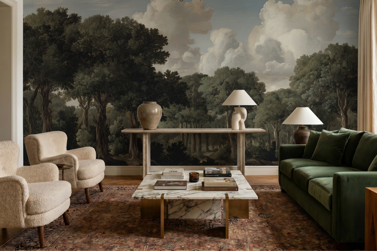 Wallpaper Trends 2027: The Styles and Ideas Shaping Interiors Now
