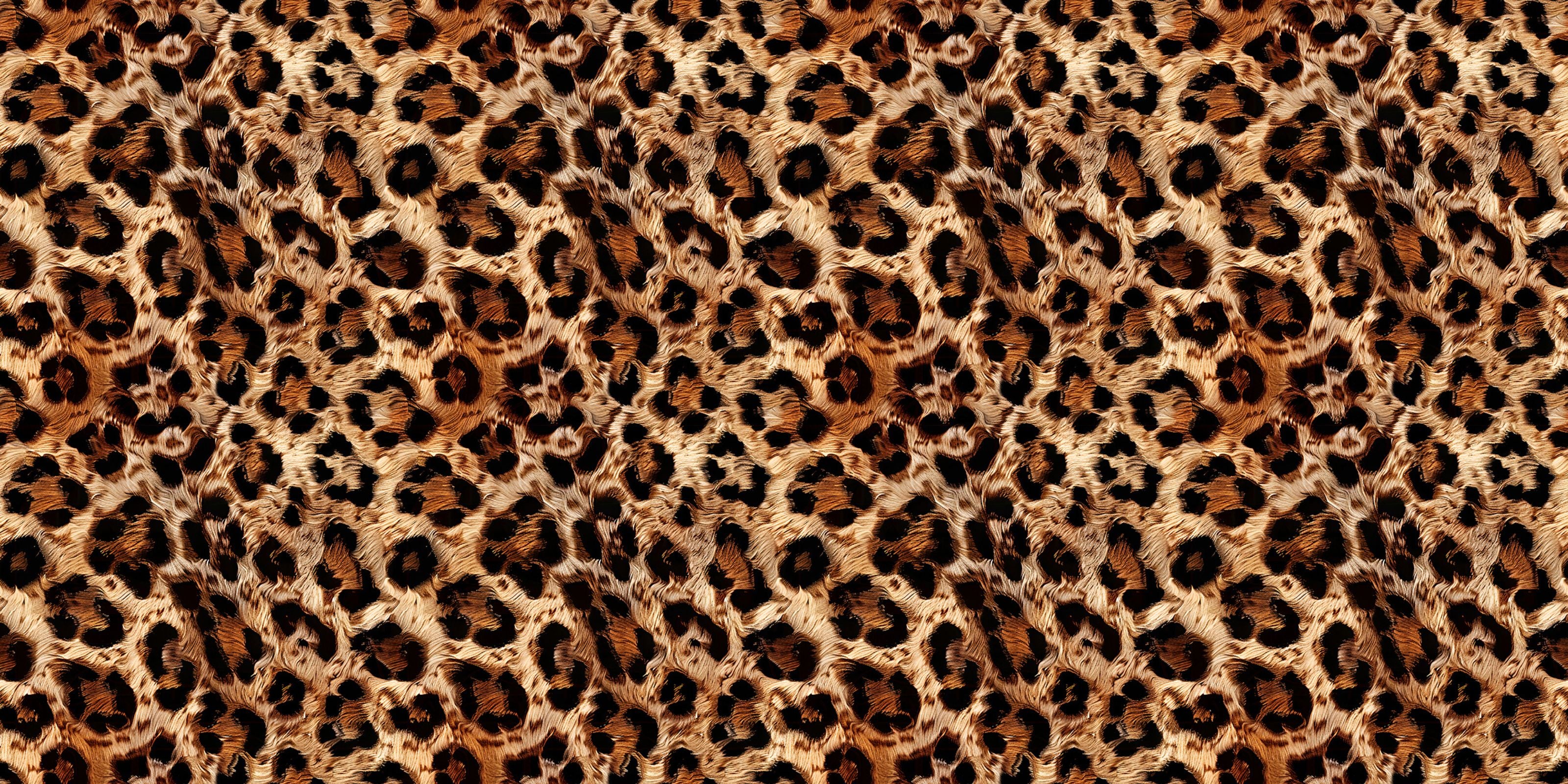 Animal prints collection of wallpapers by Chic & Kiddo