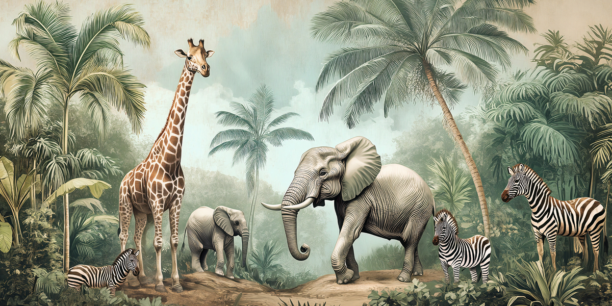 "Hakuna Matata" Collection