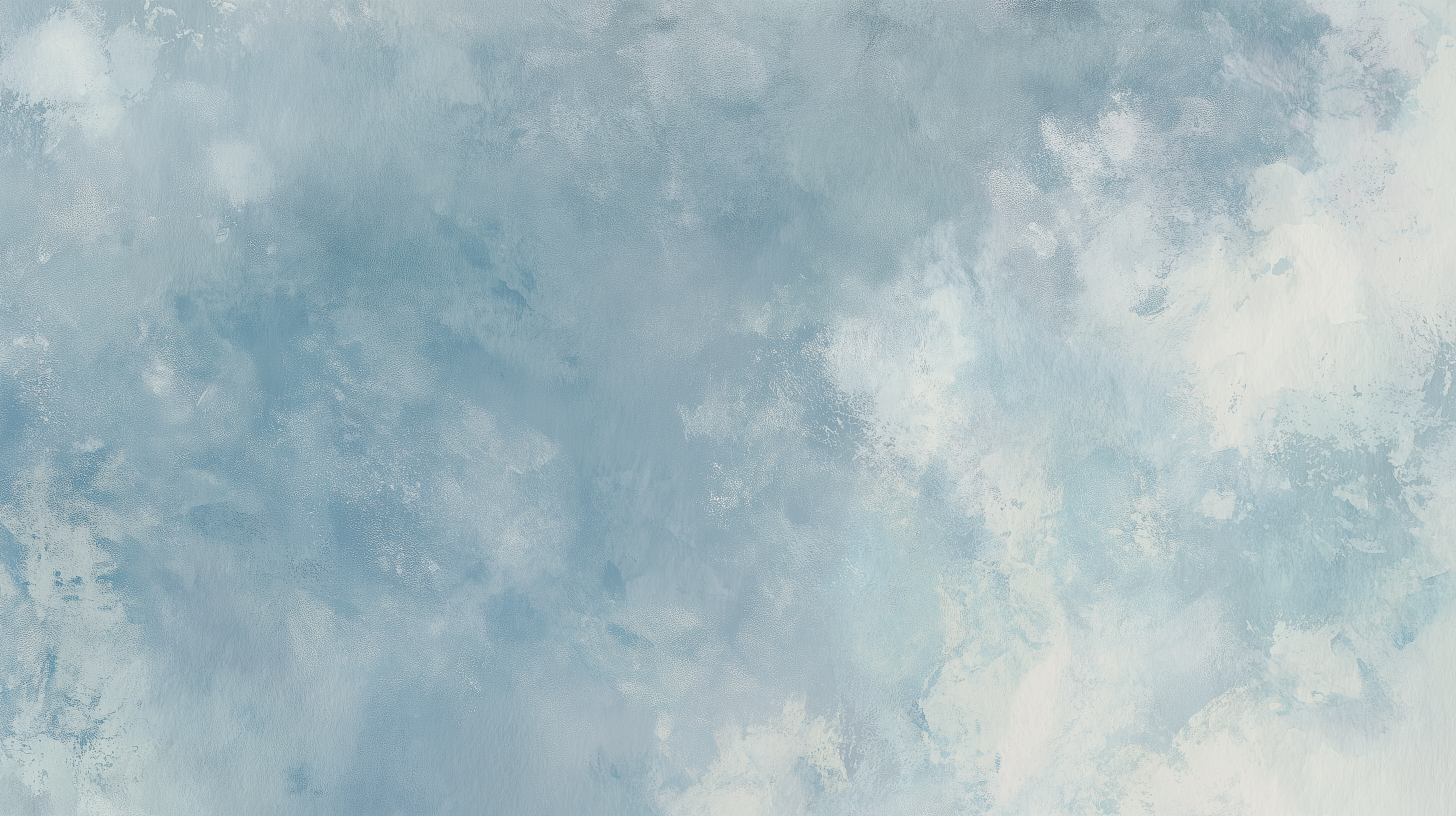 Modern cloud-inspired mural

Soft sky tones wall art