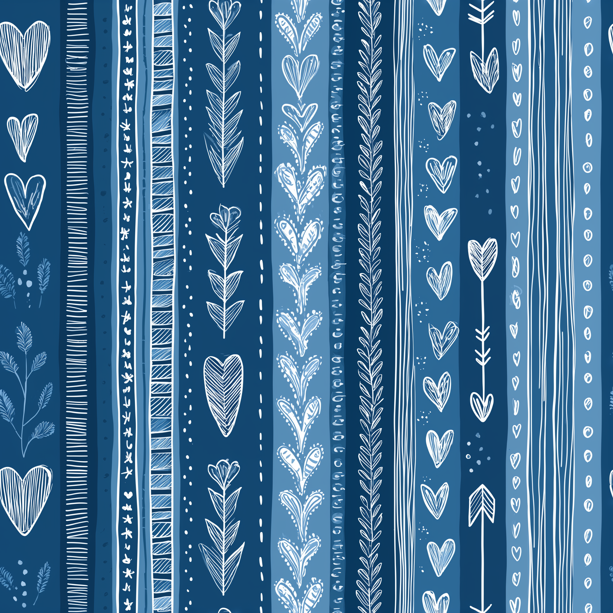 playful hearts wall mural

scandinavian heart stripe wallpaper