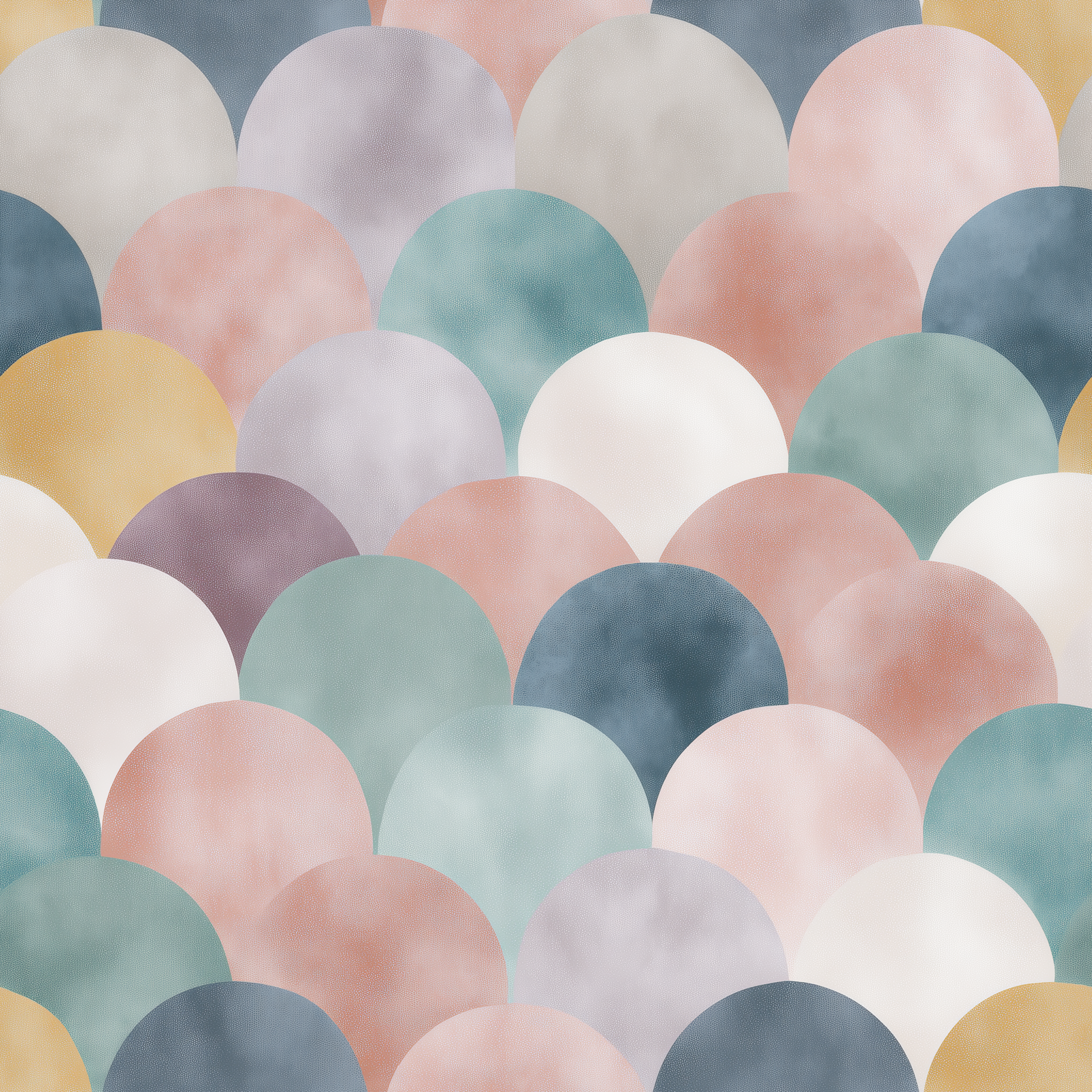 Rainbow pastel wallpaper for playroom

Soft modern rainbow wall pattern