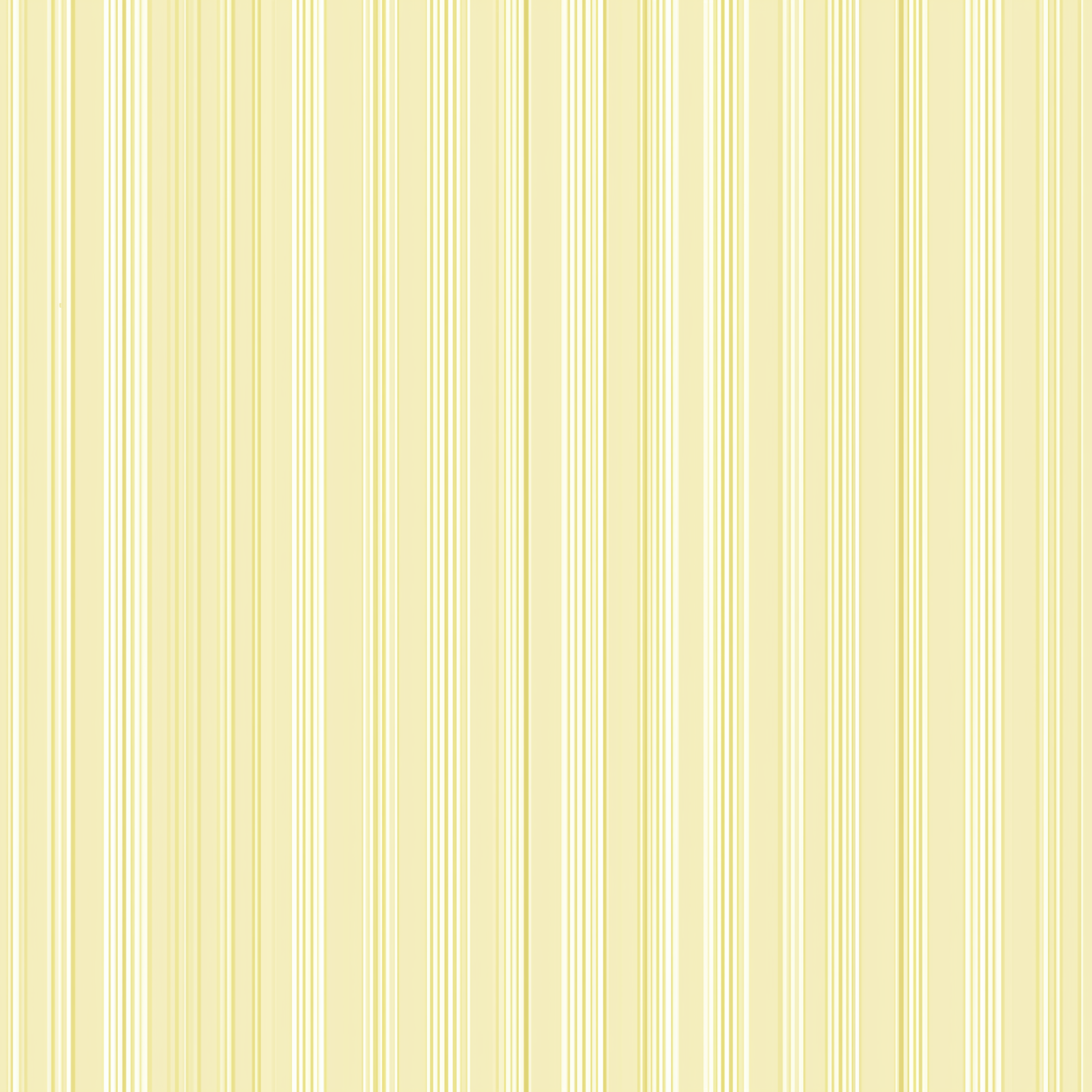Pastel lemon cream wallcovering

Soft yellow vertical lines wallpaper