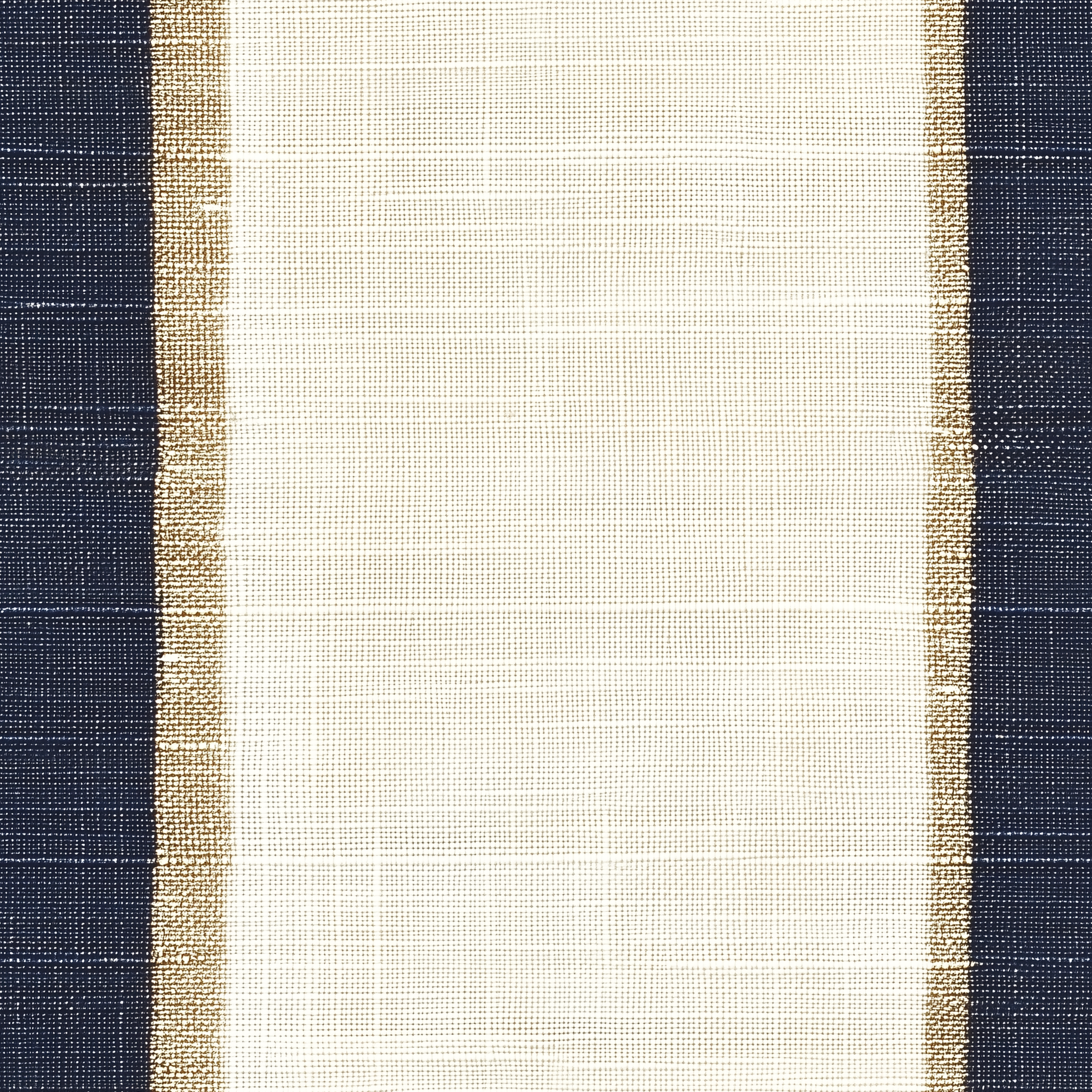 Wide striped wallpaper for elegant living room decor
Beige and blue striped wallpaper for timeless home interiors