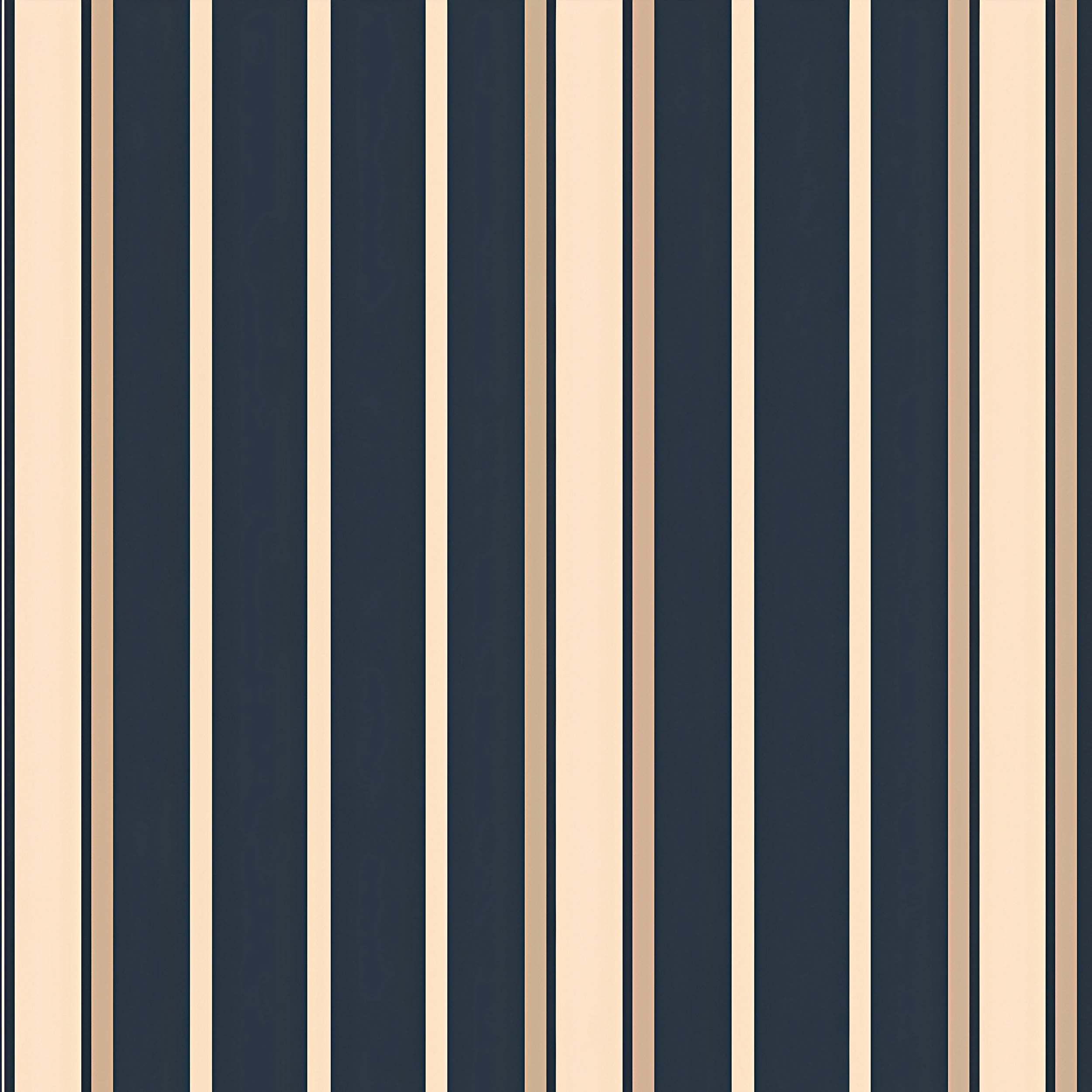 Vertical Stripes Wallpaper for Sophisticated Interiors